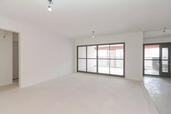 Apartamento à venda no bairro Santo Amaro em São Paulo/SP