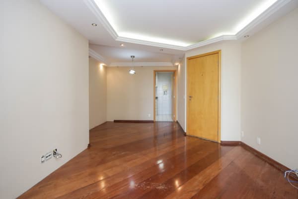 Apartamento à venda no bairro Vila Leopoldina em São Paulo/SP