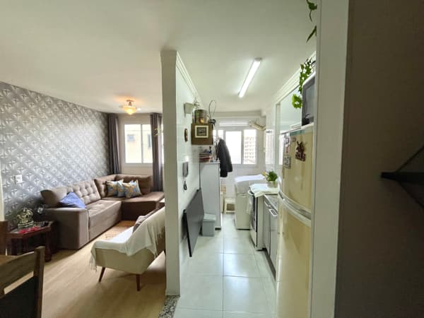 Apartamento à venda no bairro Jardim Íris em São Paulo/SP