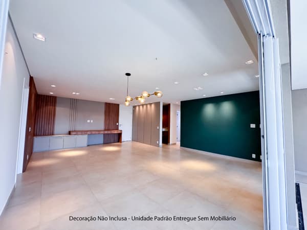 Apartamento à venda no bairro Centro em Franca/SP
