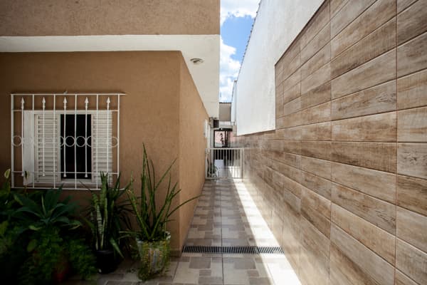 Casa à venda no bairro Lauzane Paulista em São Paulo/SP