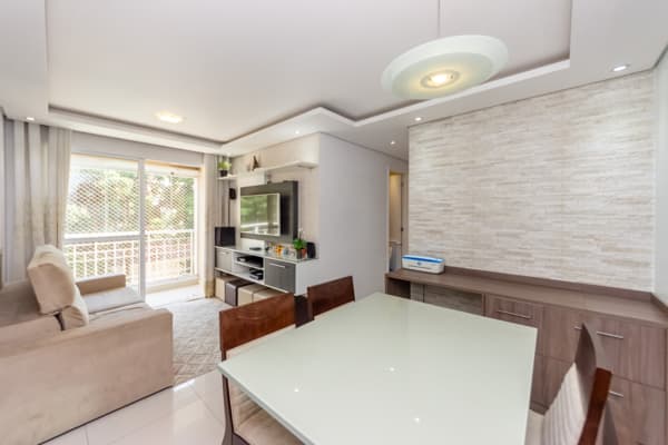 Apartamento à venda no bairro Jardim Celeste em São Paulo/SP