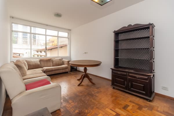 Apartamento à venda no bairro Água Branca em São Paulo/SP