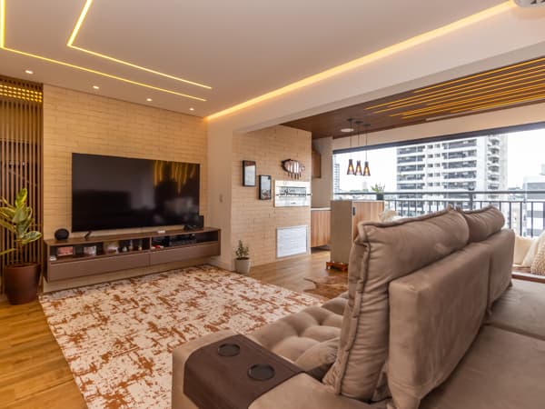 Apartamento à venda no bairro Jardim Independência em São Paulo/SP