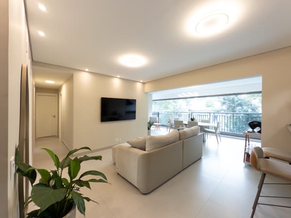 Apartamento à venda no bairro Jardim Prudência em São Paulo/SP