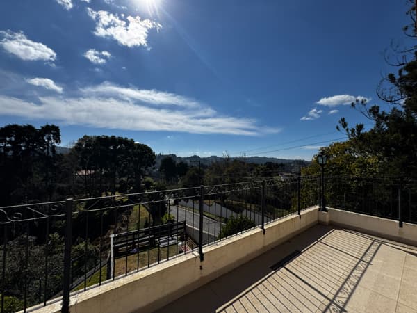 Apartamento à venda no bairro Vila Inglesa em Campos do Jordão/SP
