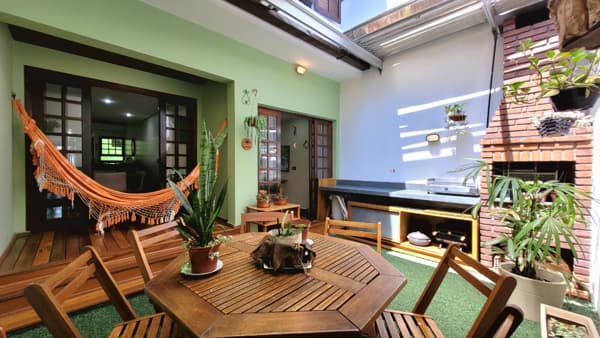 Casa à venda no bairro Nova Petrópolis em São Bernardo do Campo/SP