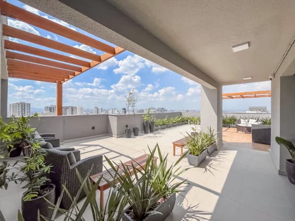 Apartamento à venda no bairro Alto do Ipiranga em São Paulo/SP