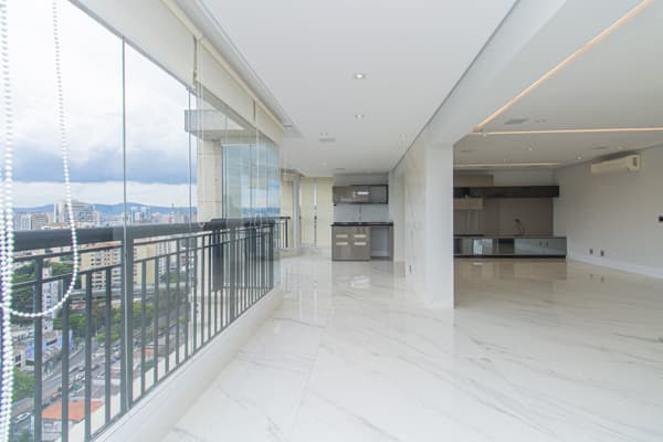 Apartamento à venda no bairro Higienópolis em São Paulo/SP