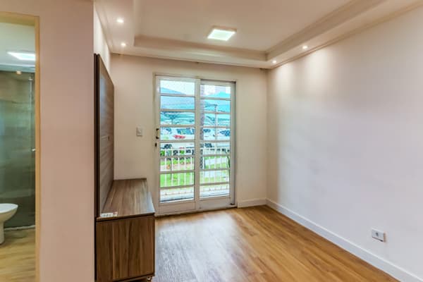 Apartamento à venda no bairro Vila Jaraguá em São Paulo/SP