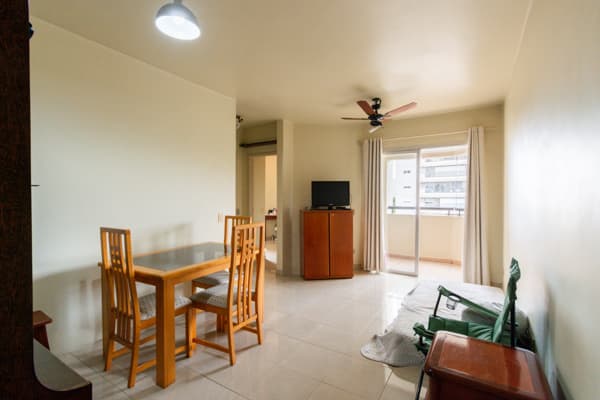 Apartamento à venda no bairro Saúde em São Paulo/SP