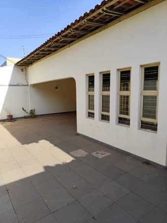 Casa à venda no bairro Loteamento Cellos em Rondonópolis/MT