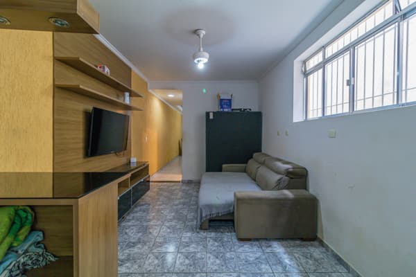 Casa à venda no bairro Jardim Sabará em São Paulo/SP