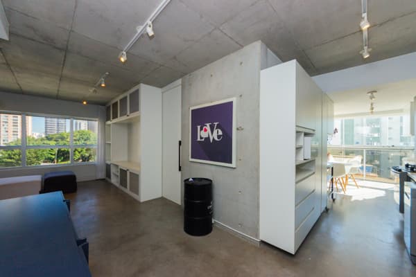 Apartamento à venda no bairro Vila Olímpia em São Paulo/SP