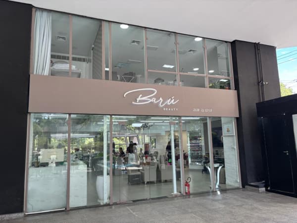 Sala comercial à venda no bairro Jardim Paulistano em São Paulo/SP