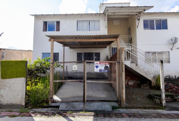 Apartamento à venda no bairro Espinheiros em Itajaí/SC