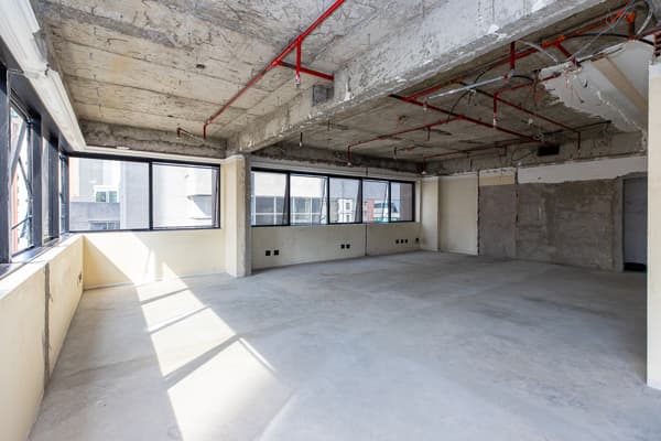 Sala comercial à venda no bairro Itaim Bibi em São Paulo/SP
