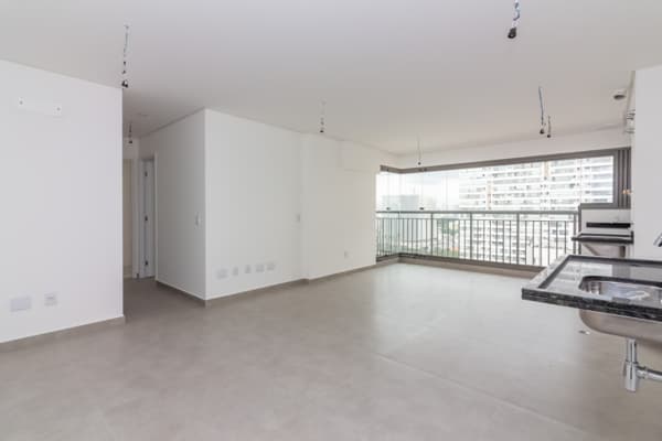 Apartamento à venda no bairro Belenzinho em São Paulo/SP