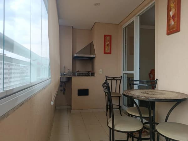 Apartamento à venda no bairro Vila Maria em São Paulo/SP