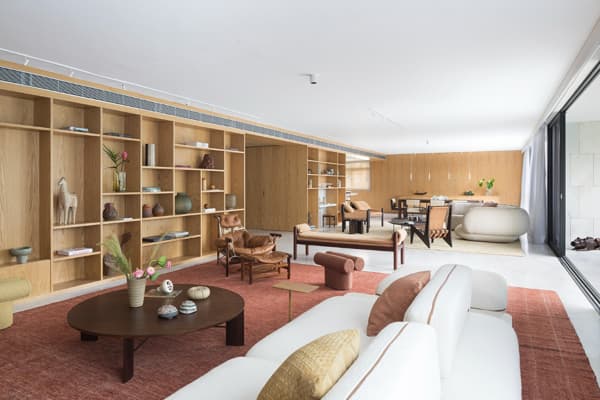 Apartamento à venda no bairro Higienópolis em São Paulo/SP