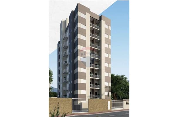 Apartamento à venda no bairro Ipiranga em Ribeirão Preto/SP