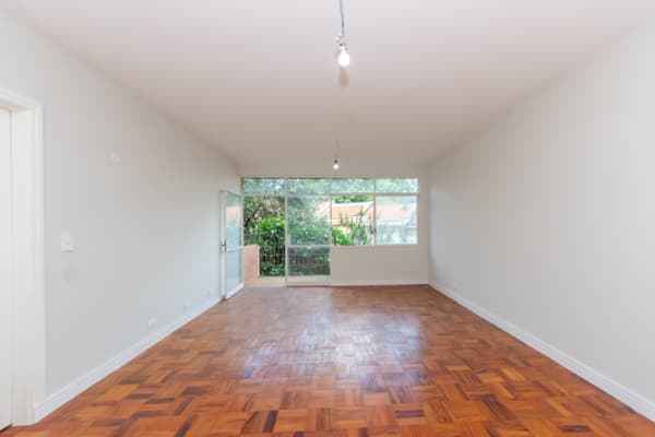 Apartamento à venda no bairro Pinheiros em São Paulo/SP
