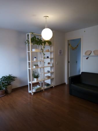 Apartamento à venda no bairro Vila Mariana em São Paulo/SP