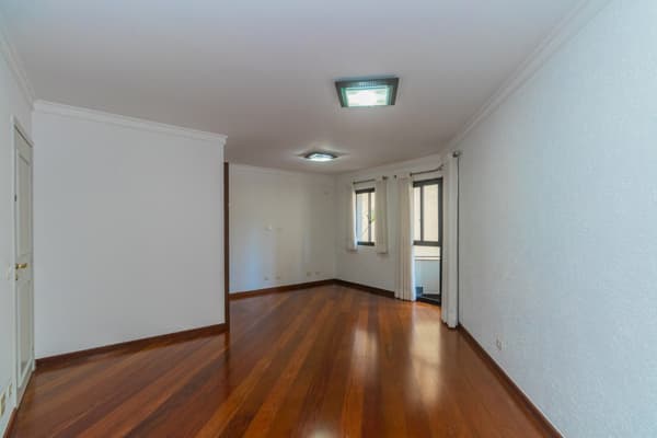 Apartamento à venda no bairro Vila Mascote em São Paulo/SP