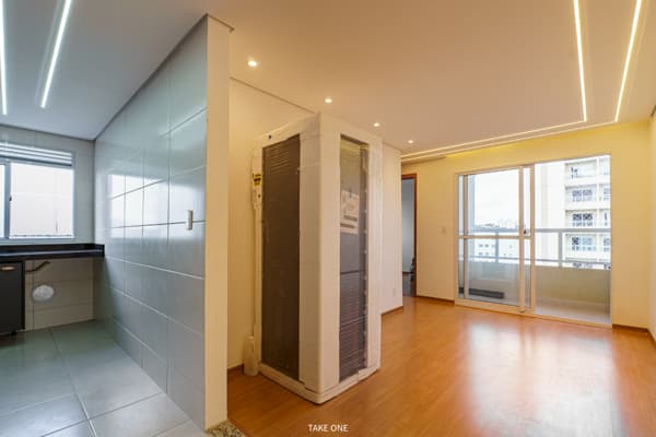 Apartamento à venda no bairro Jardim Nova Europa em Campinas/SP