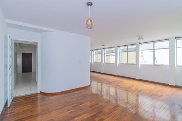 Apartamento à venda no bairro Higienópolis em São Paulo/SP