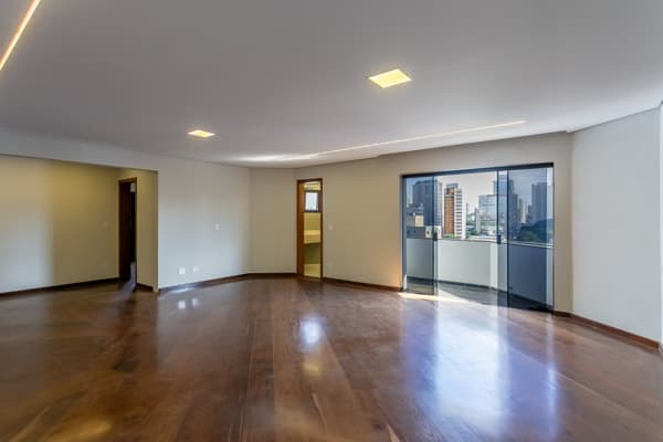 Apartamento à venda no bairro Jardim em Santo André/SP