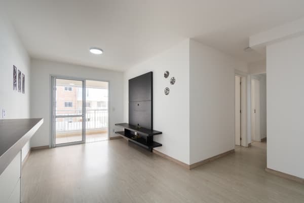 Apartamento à venda no bairro Mooca em São Paulo/SP