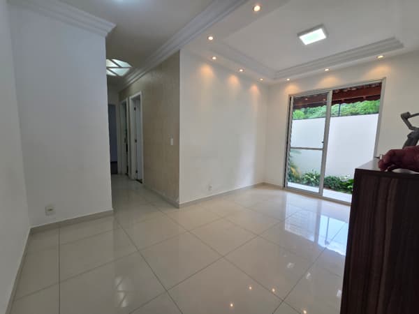 Apartamento à venda no bairro Vila Ema em São Paulo/SP