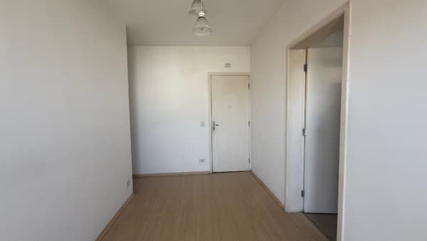 Apartamento à venda no bairro Jardim Casablanca em São Paulo/SP