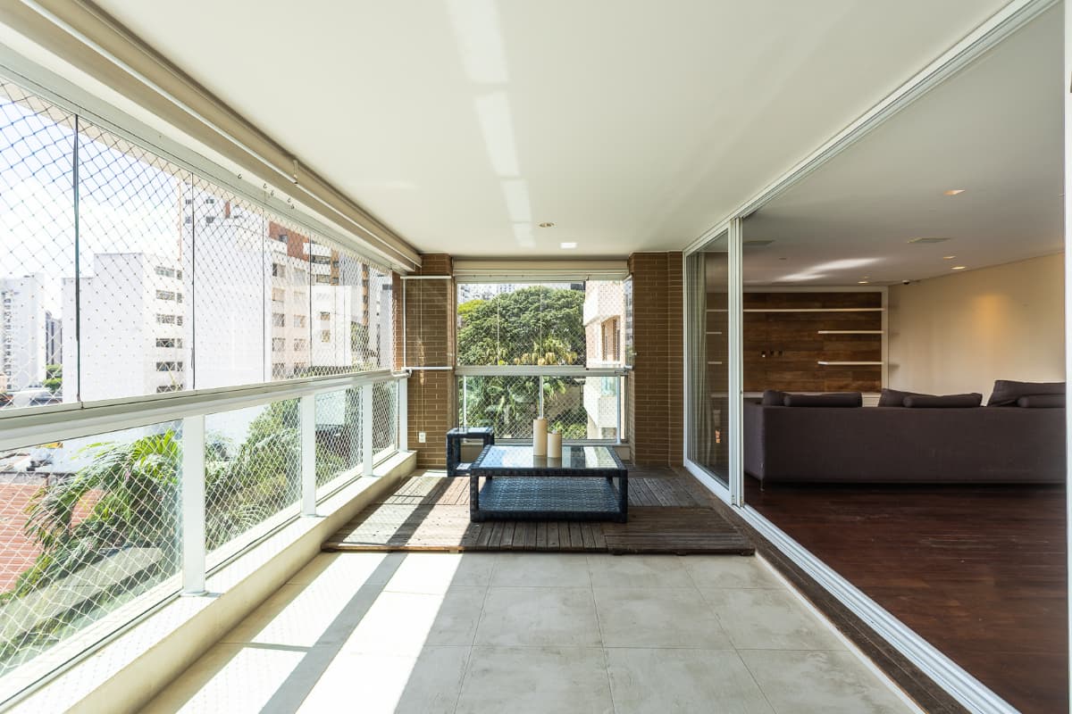 Apartamento à venda no bairro Perdizes em São Paulo/SP