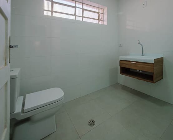 Sobrado à venda no bairro Água Branca em São Paulo/SP