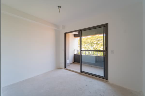 Apartamento à venda no bairro Vila Mascote em São Paulo/SP