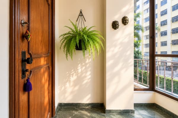 Apartamento à venda no bairro Perdizes em São Paulo/SP