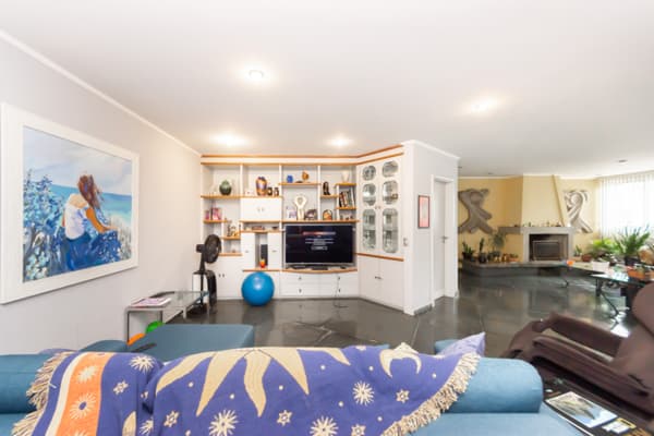 Apartamento à venda no bairro Jardim Paulista em São Paulo/SP