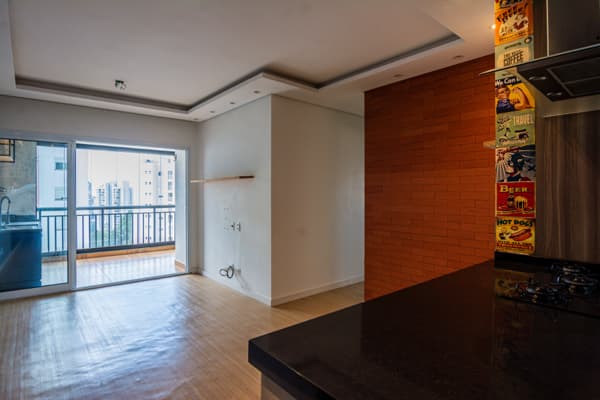 Apartamento à venda no bairro Vila Andrade em São Paulo/SP