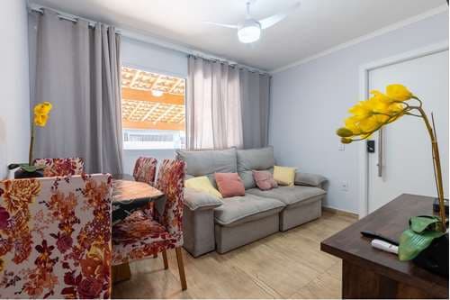 Casa à venda no bairro Jardim São João (Jaraguá) em São Paulo/SP