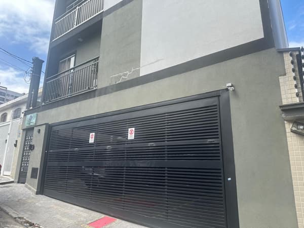 Apartamento à venda no bairro Vila Mazzei em São Paulo/SP