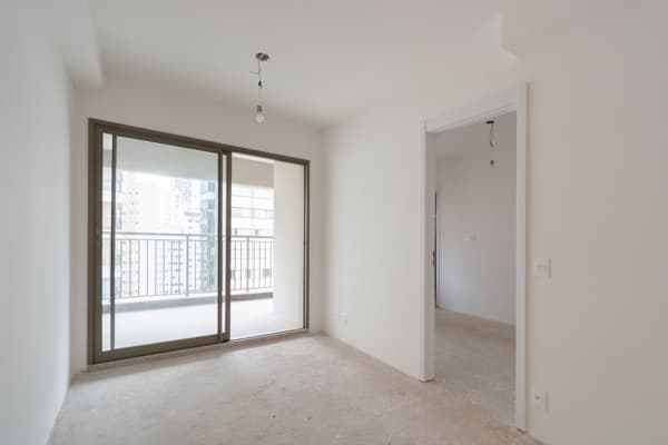 Apartamento à venda no bairro Perdizes em São Paulo/SP