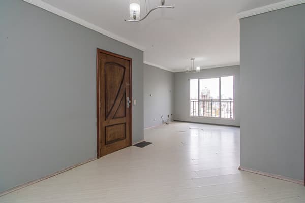 Apartamento à venda no bairro Higienópolis em São Paulo/SP