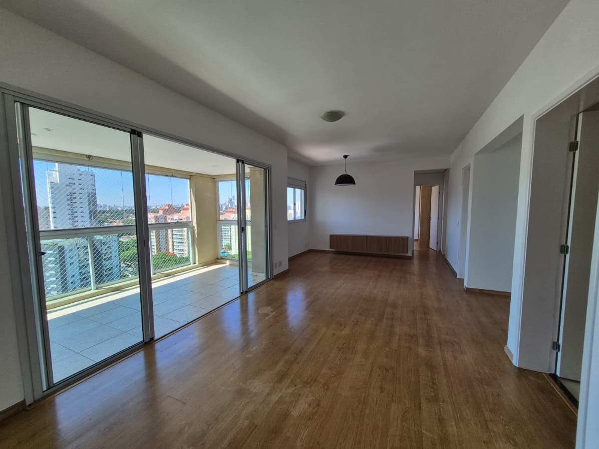 Apartamento à venda no bairro Vila Leopoldina em São Paulo/SP