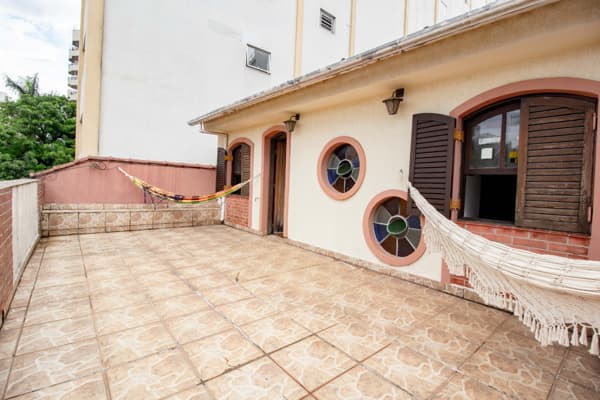 Terreno à venda no bairro Sumaré em São Paulo/SP