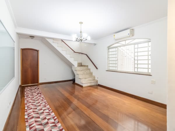 Casa à venda no bairro Vila Nossa Senhora do Retiro em São Paulo/SP