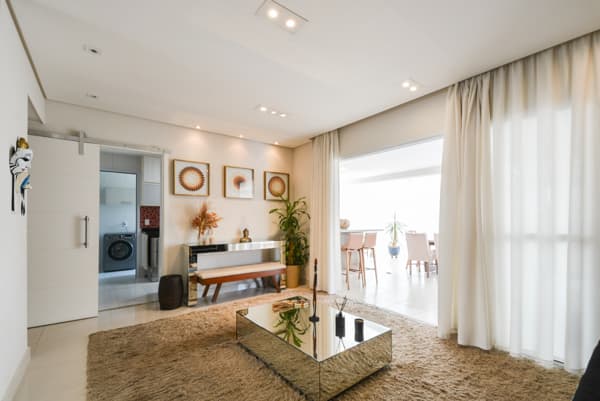Apartamento à venda no bairro Ipiranga em São Paulo/SP