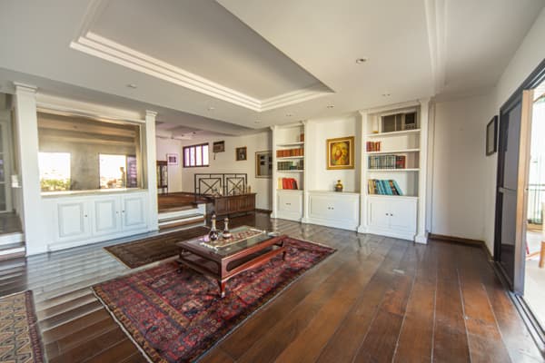 Apartamento à venda no bairro Boqueirão em Santos/SP