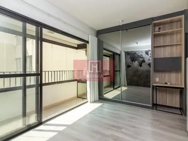Apartamento à venda no bairro Bela Vista em São Paulo/SP